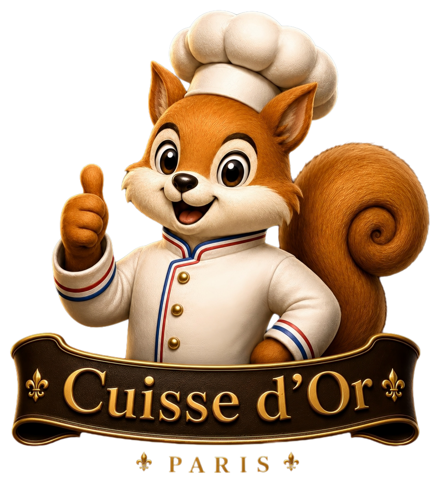 Cuisse d'Or
