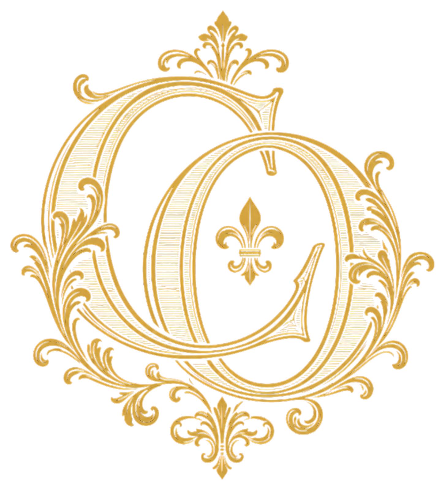 C·O 字母组合